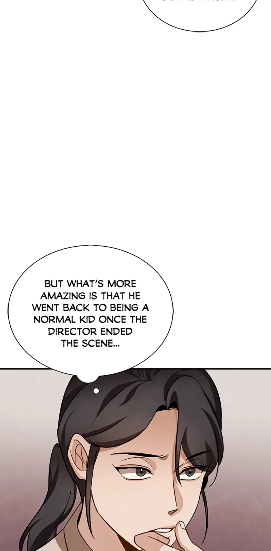 To Be an Actor Chapter 9 - 68