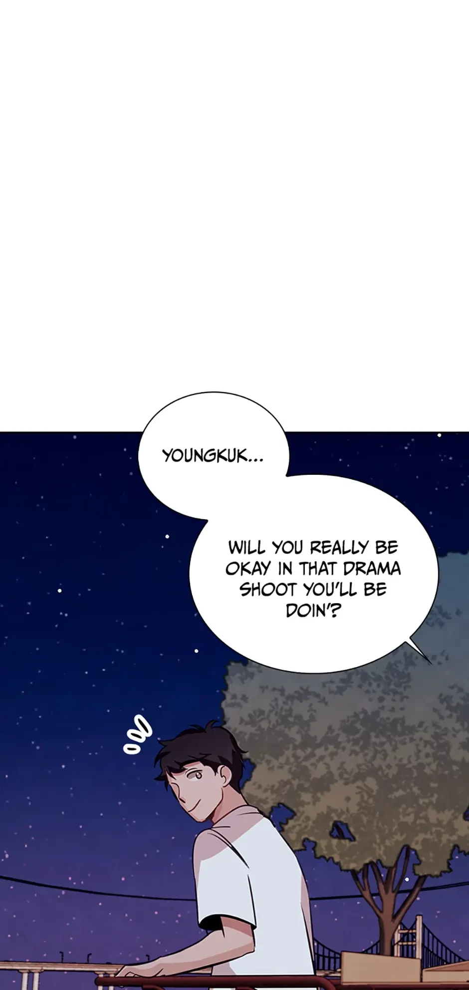 To Be an Actor Chapter 7 - 63