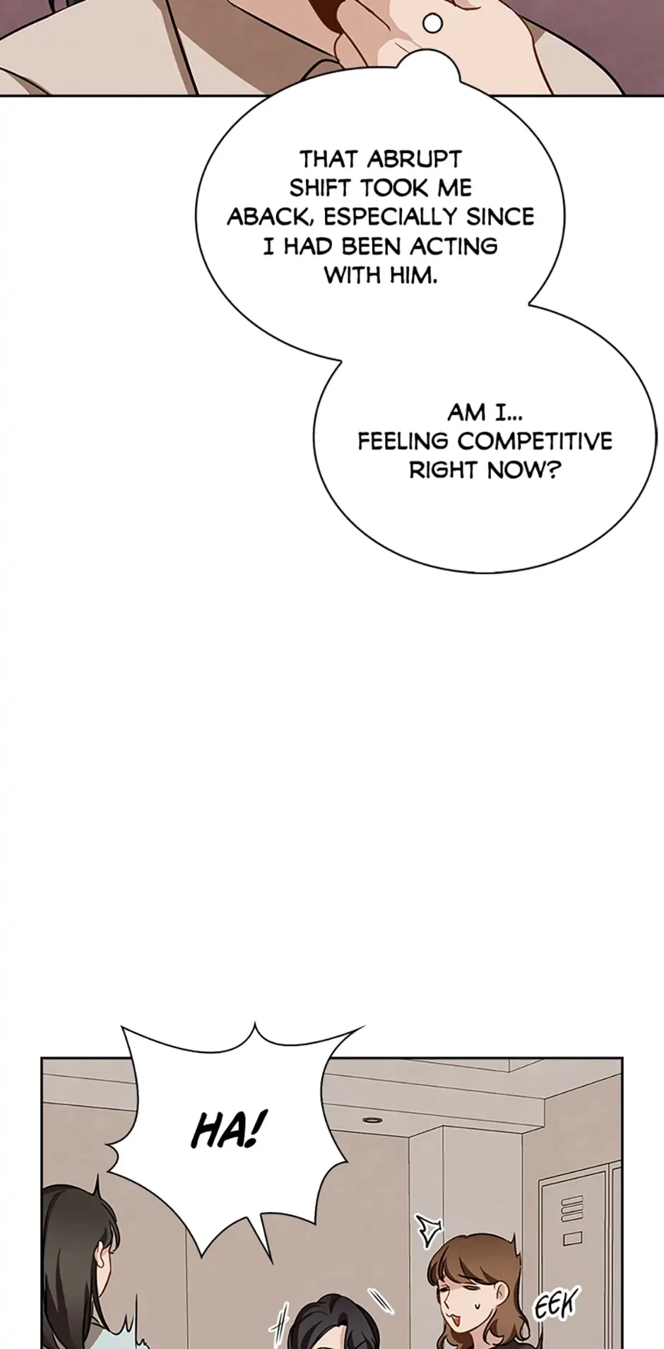 To Be an Actor Chapter 9 - 69
