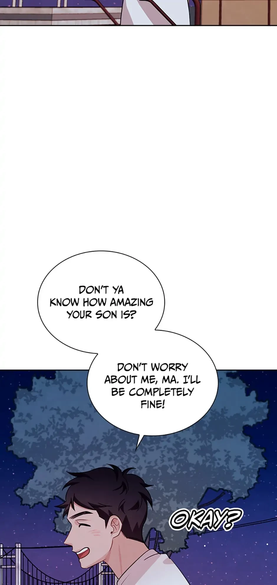 To Be an Actor Chapter 7 - 64