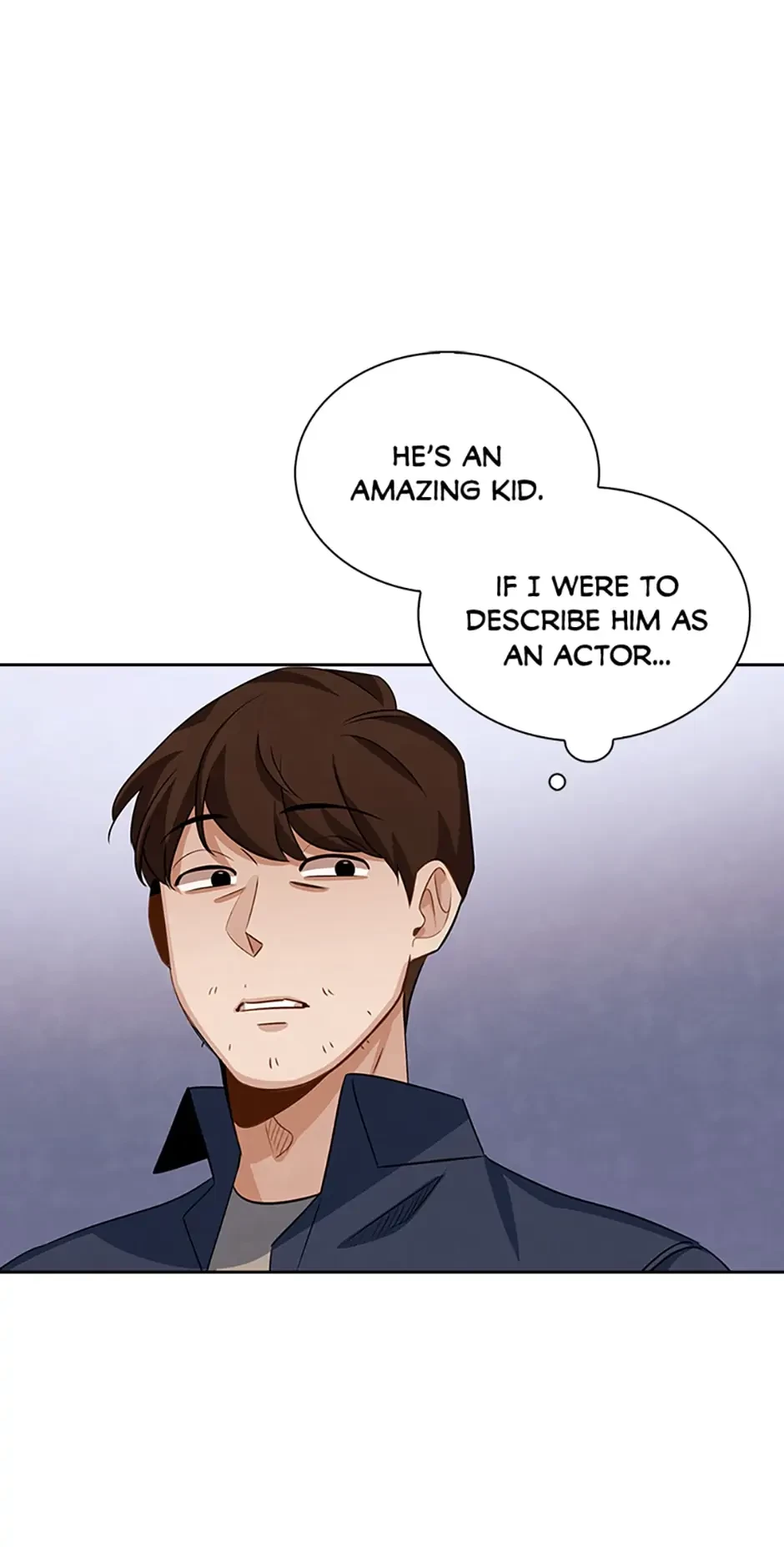 To Be an Actor Chapter 6 - 52