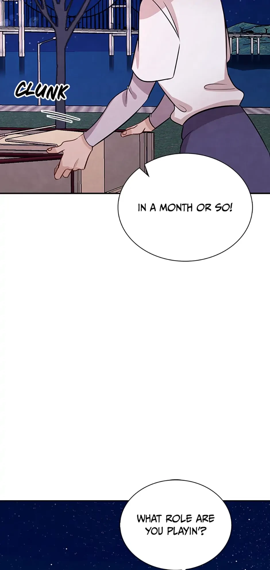 To Be an Actor Chapter 7 - 66