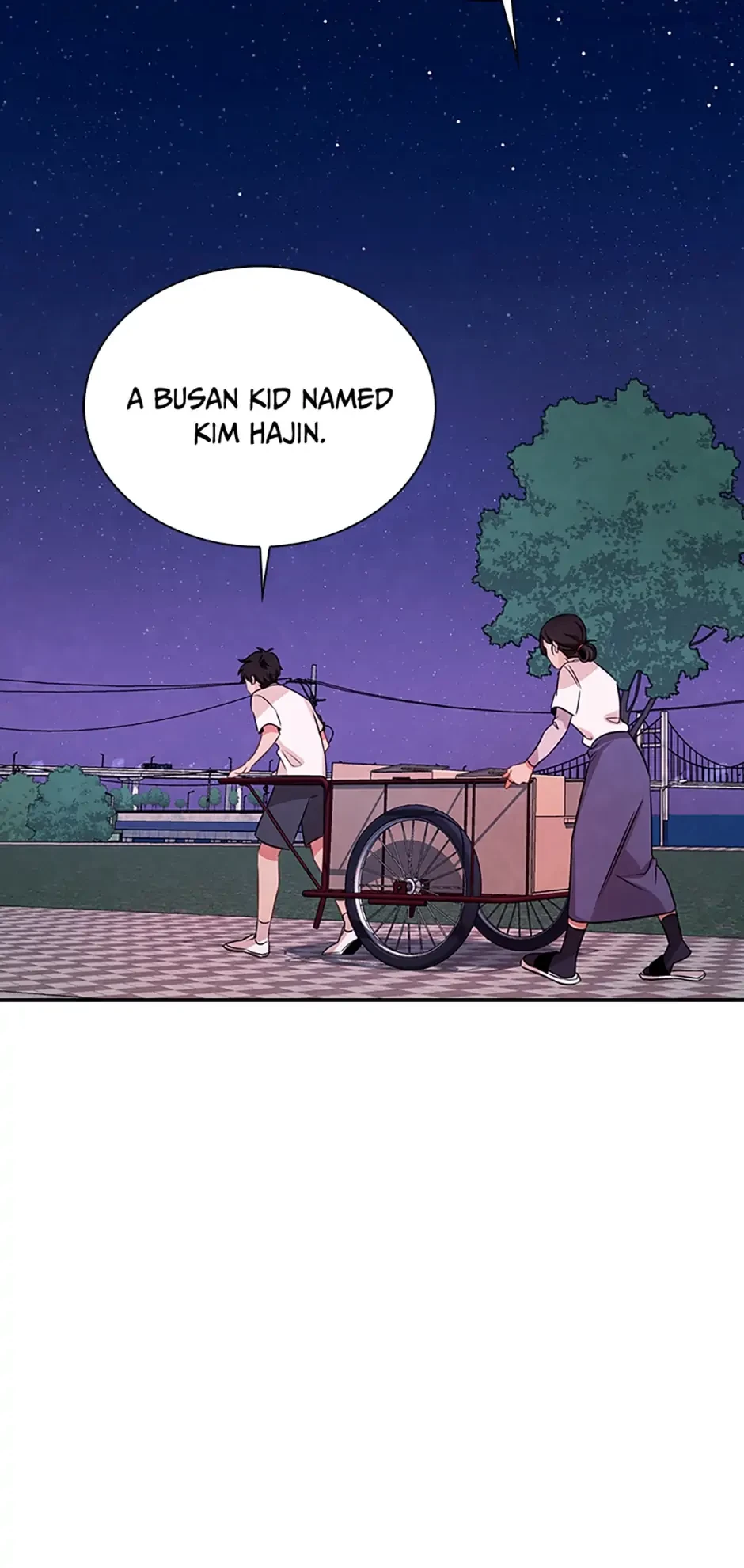 To Be an Actor Chapter 7 - 67