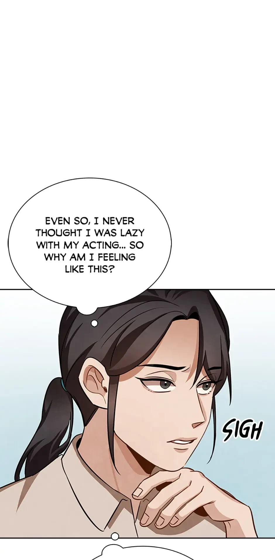 To Be an Actor Chapter 9 - 72