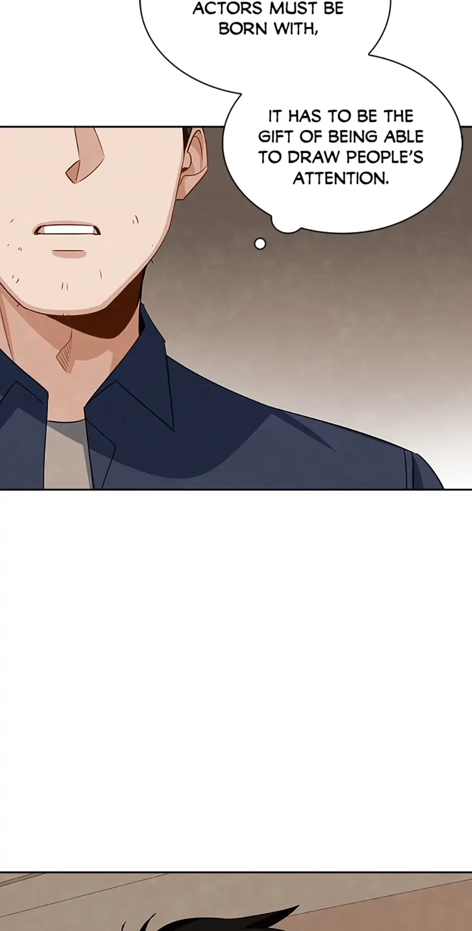 To Be an Actor Chapter 6 - 55