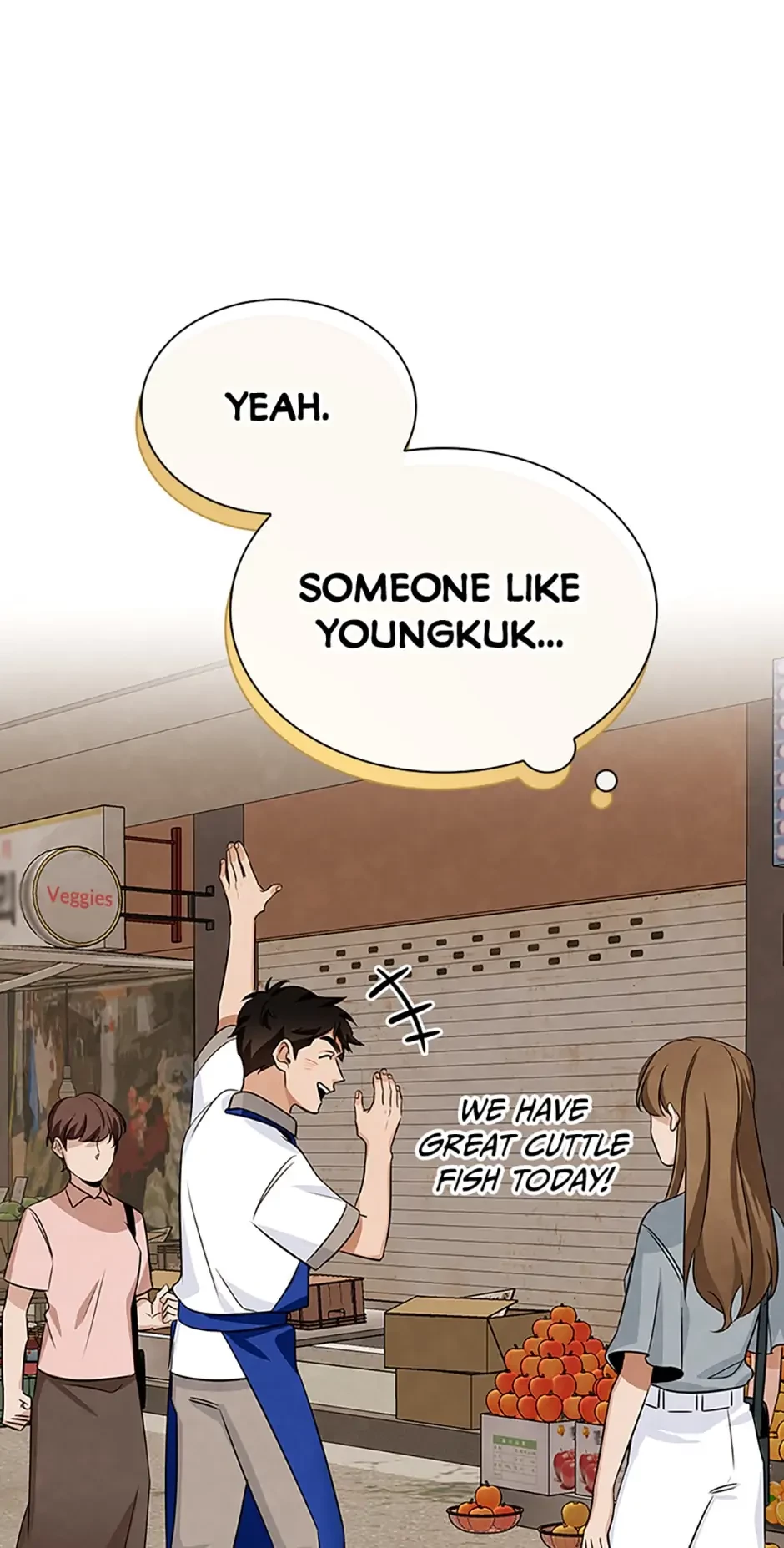 To Be an Actor Chapter 6 - 57