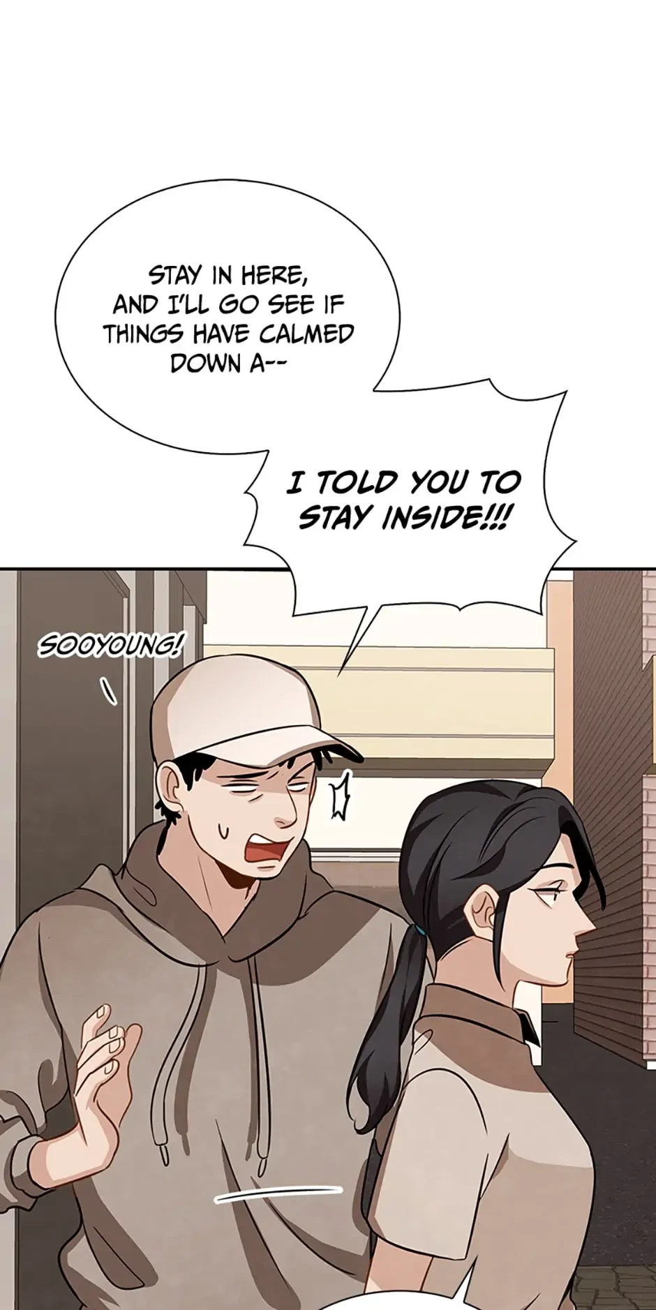 To Be an Actor Chapter 9 - 77