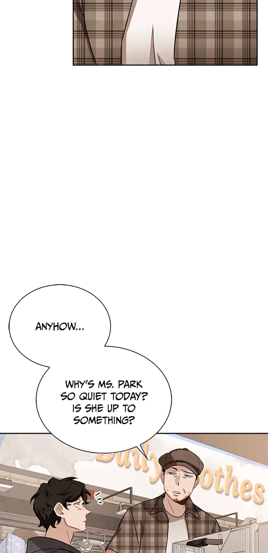 To Be an Actor Chapter 8 - 77