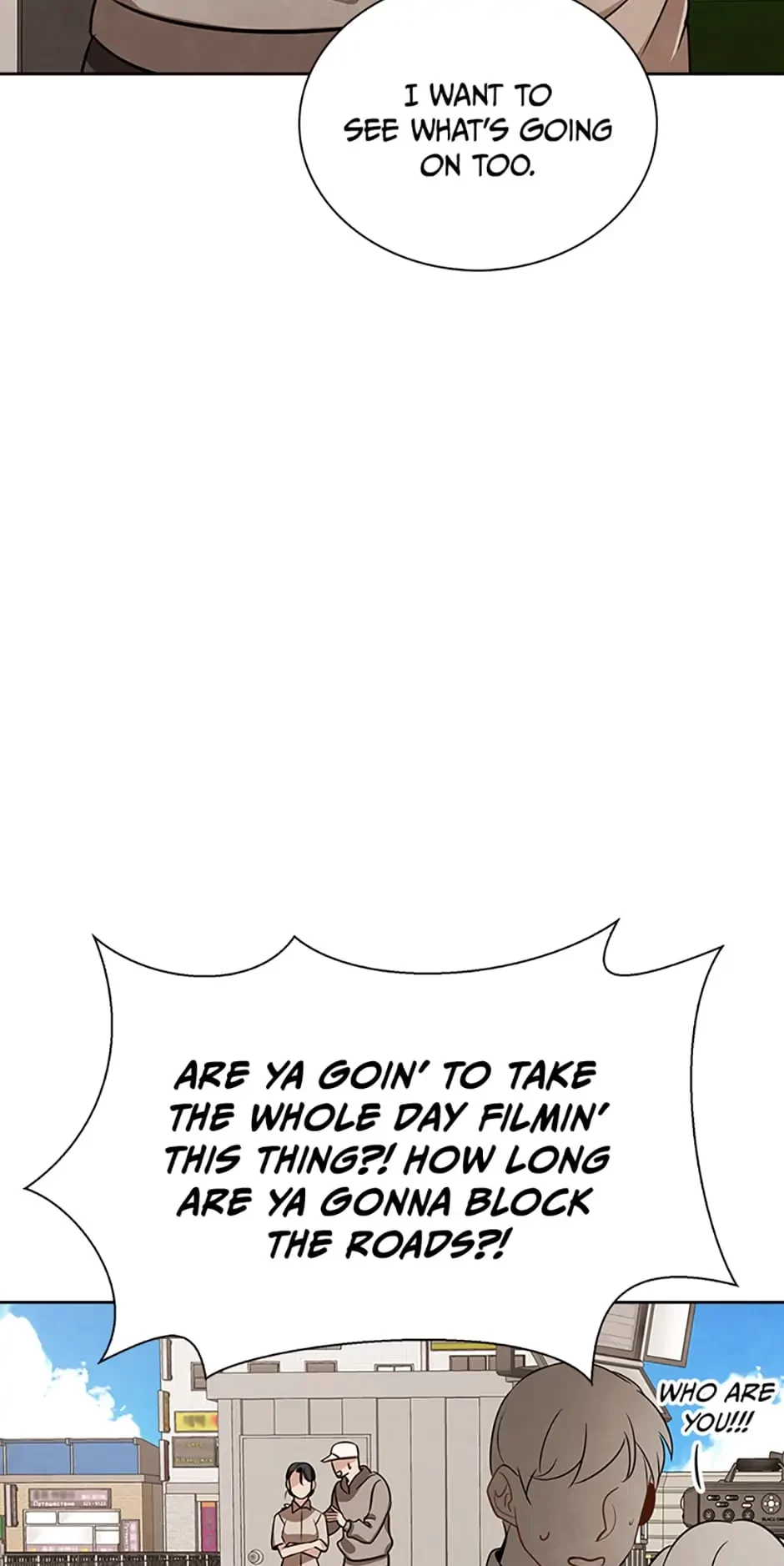 To Be an Actor Chapter 9 - 78