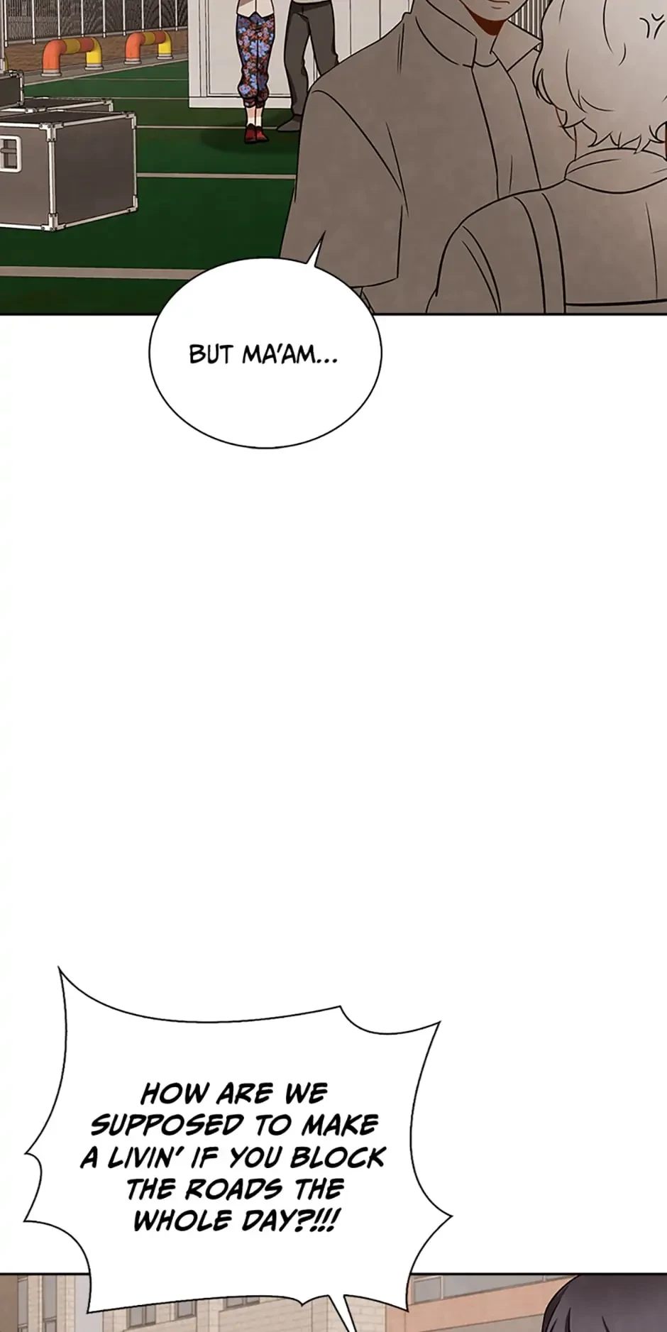 To Be an Actor Chapter 9 - 79
