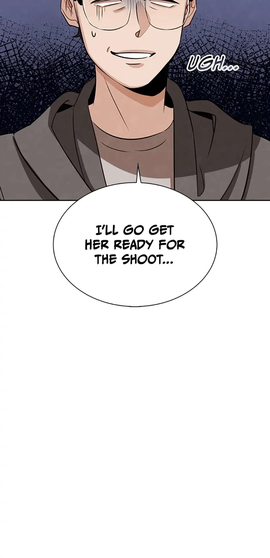 To Be an Actor Chapter 8 - 79