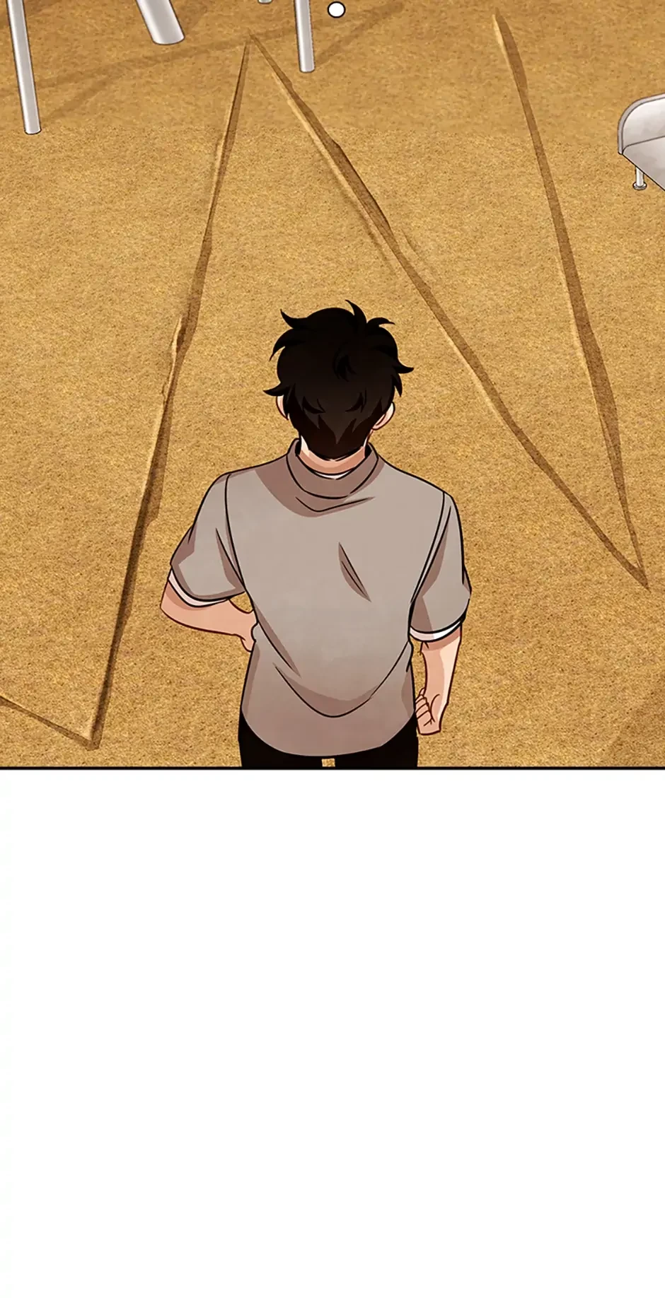 To Be an Actor Chapter 7 - 76