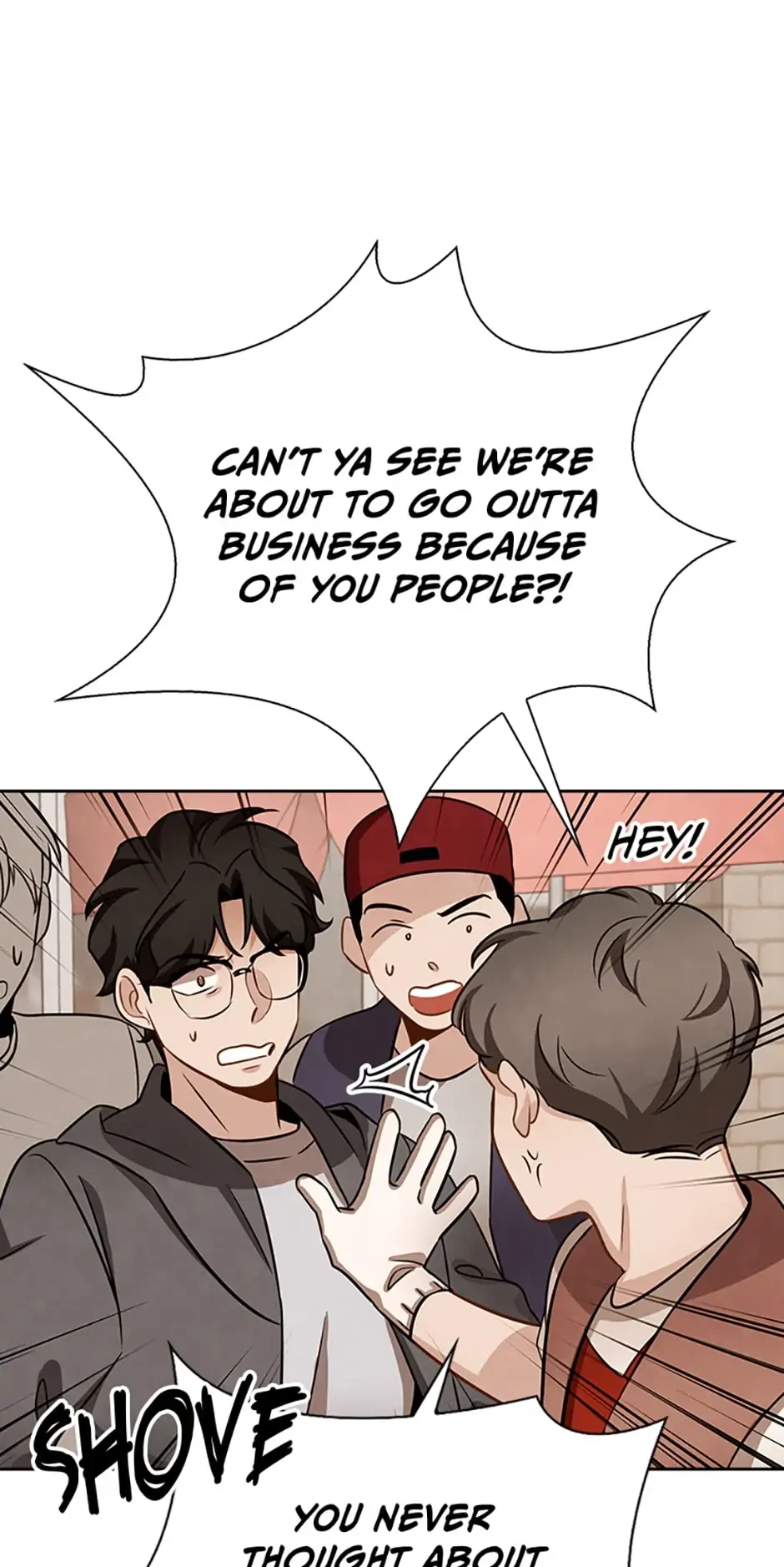 To Be an Actor Chapter 9 - 81