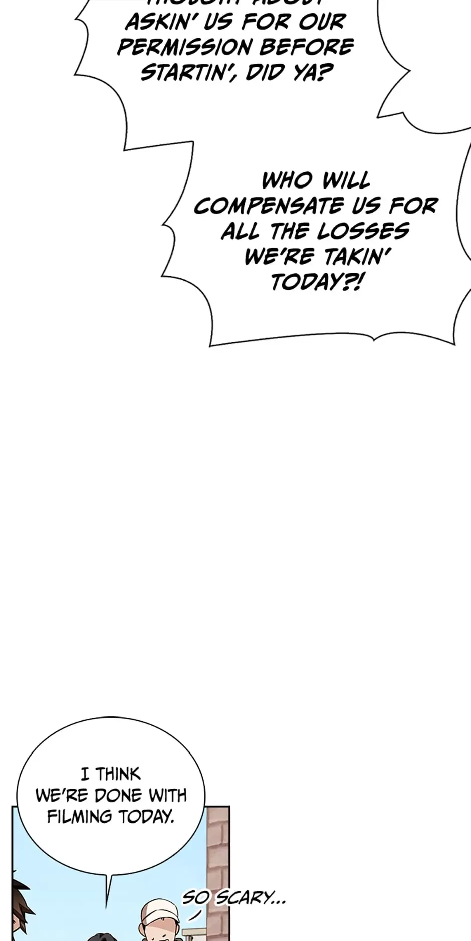 To Be an Actor Chapter 9 - 82