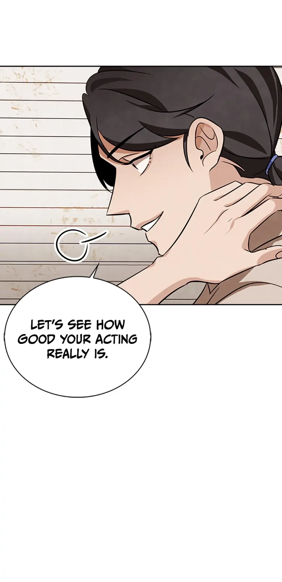 To Be an Actor Chapter 8 - 82