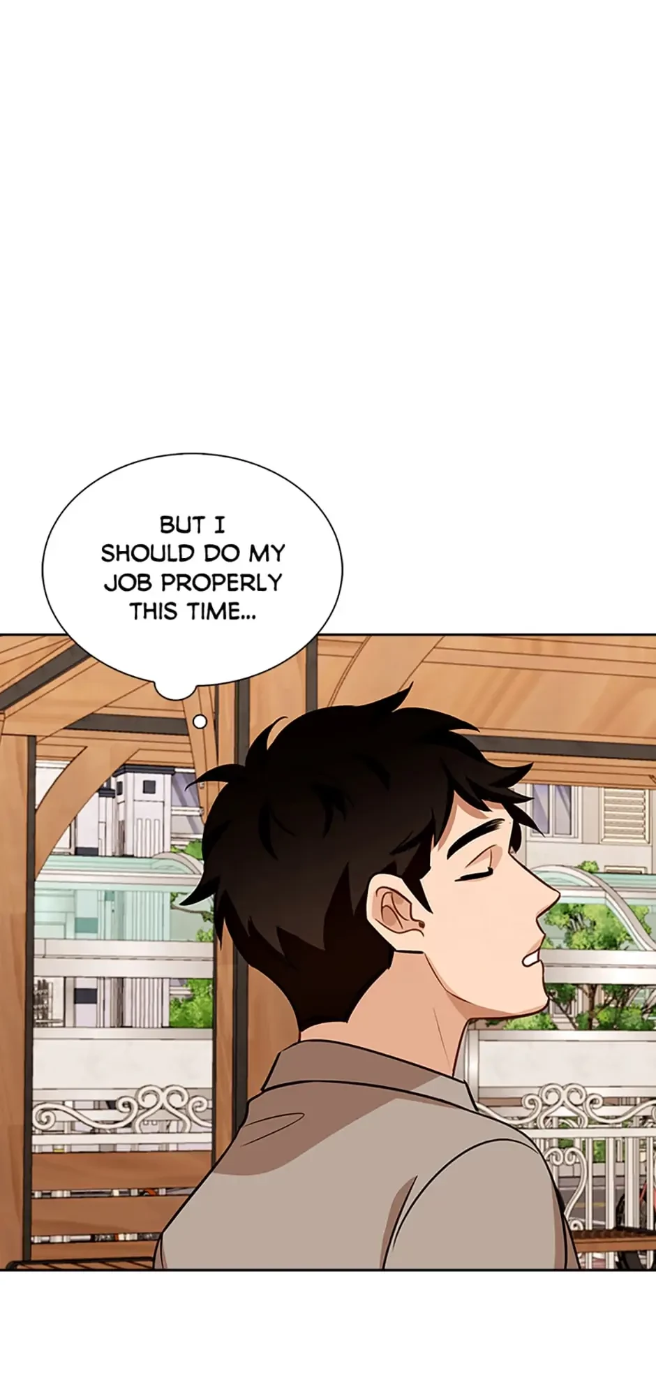 To Be an Actor Chapter 7 - 78