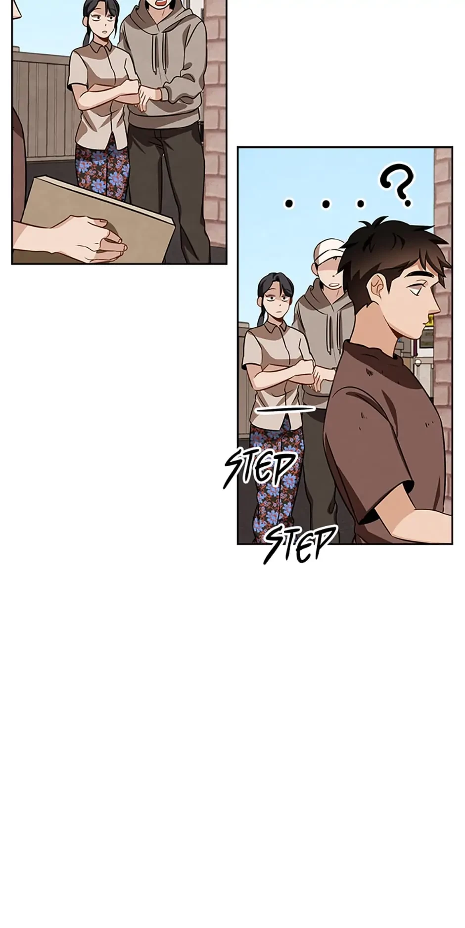 To Be an Actor Chapter 9 - 83