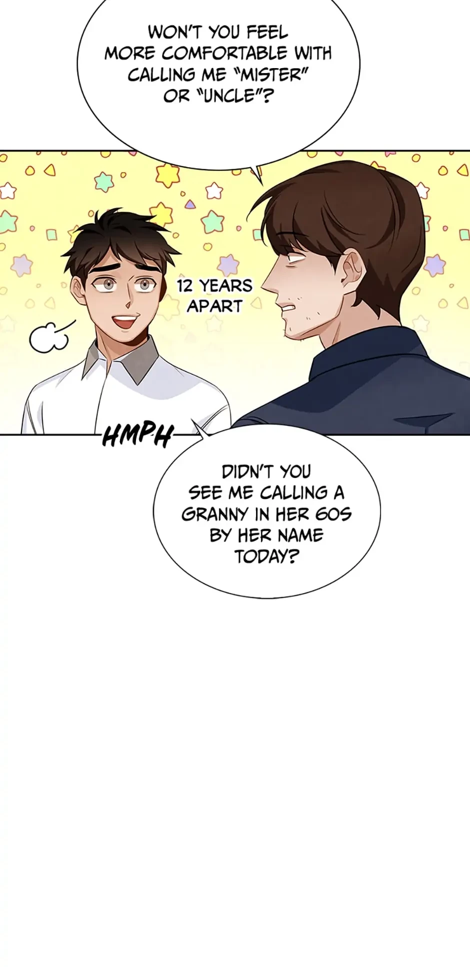 To Be an Actor Chapter 6 - 66
