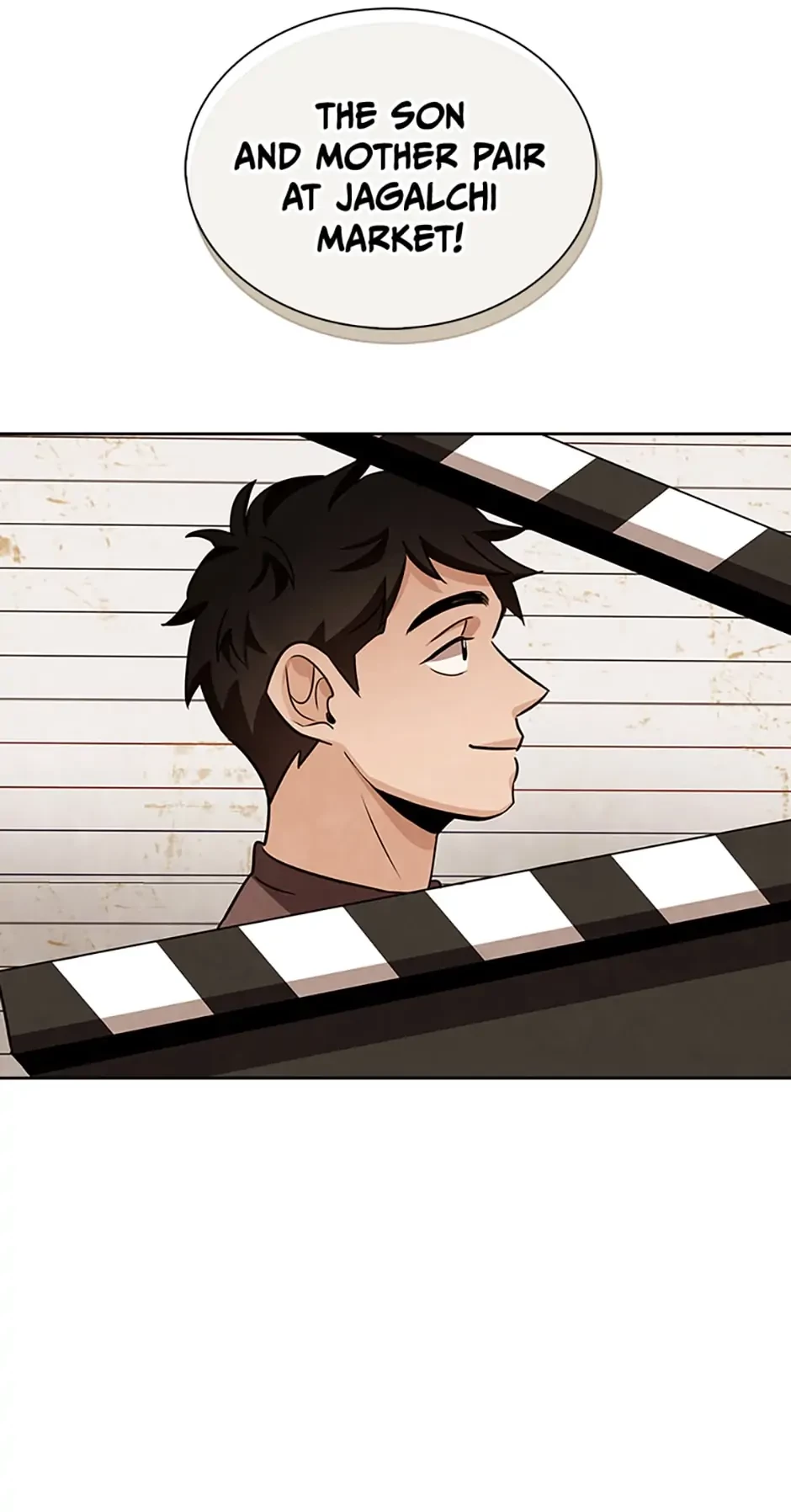 To Be an Actor Chapter 8 - 84