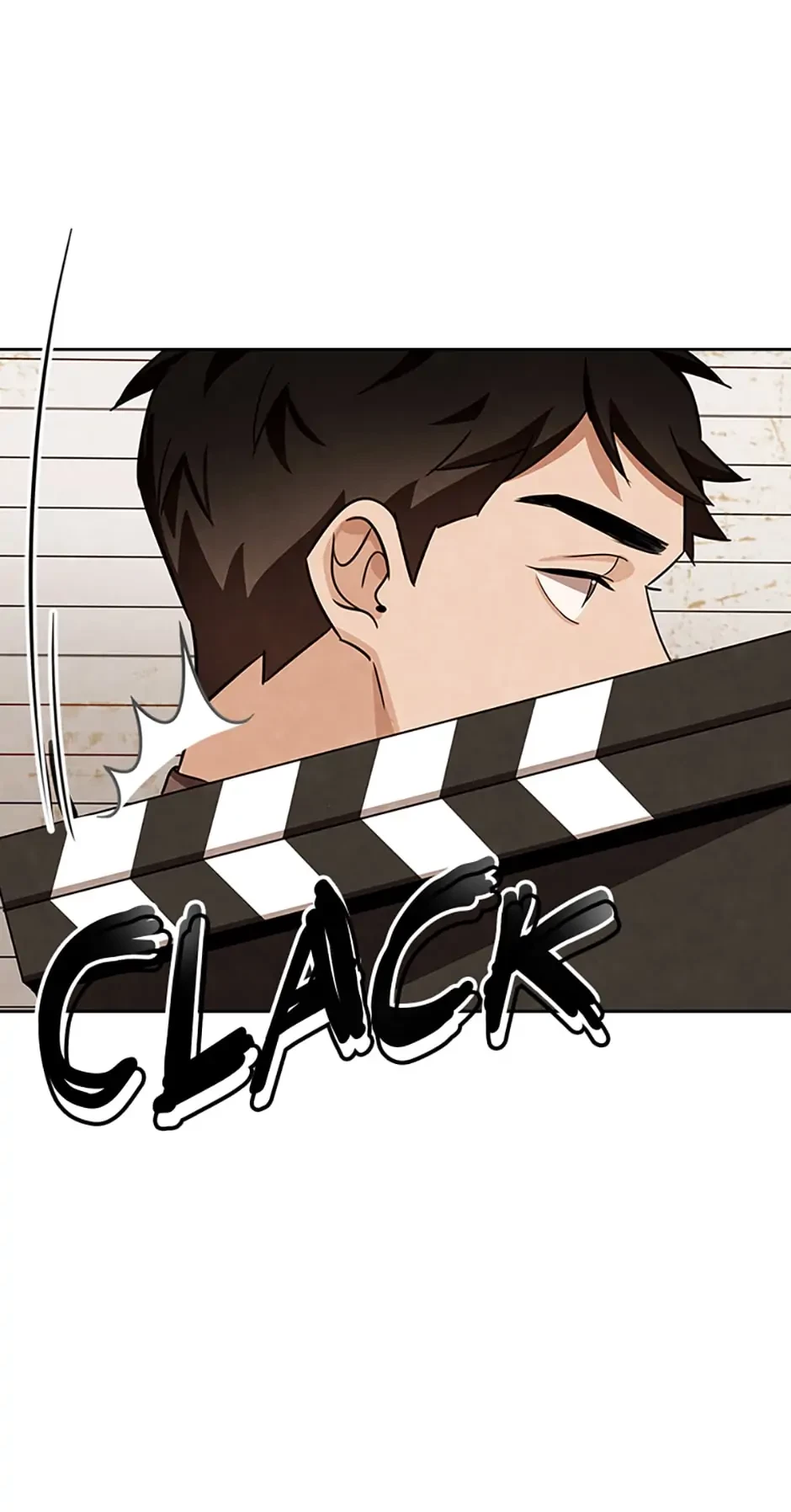 To Be an Actor Chapter 8 - 85
