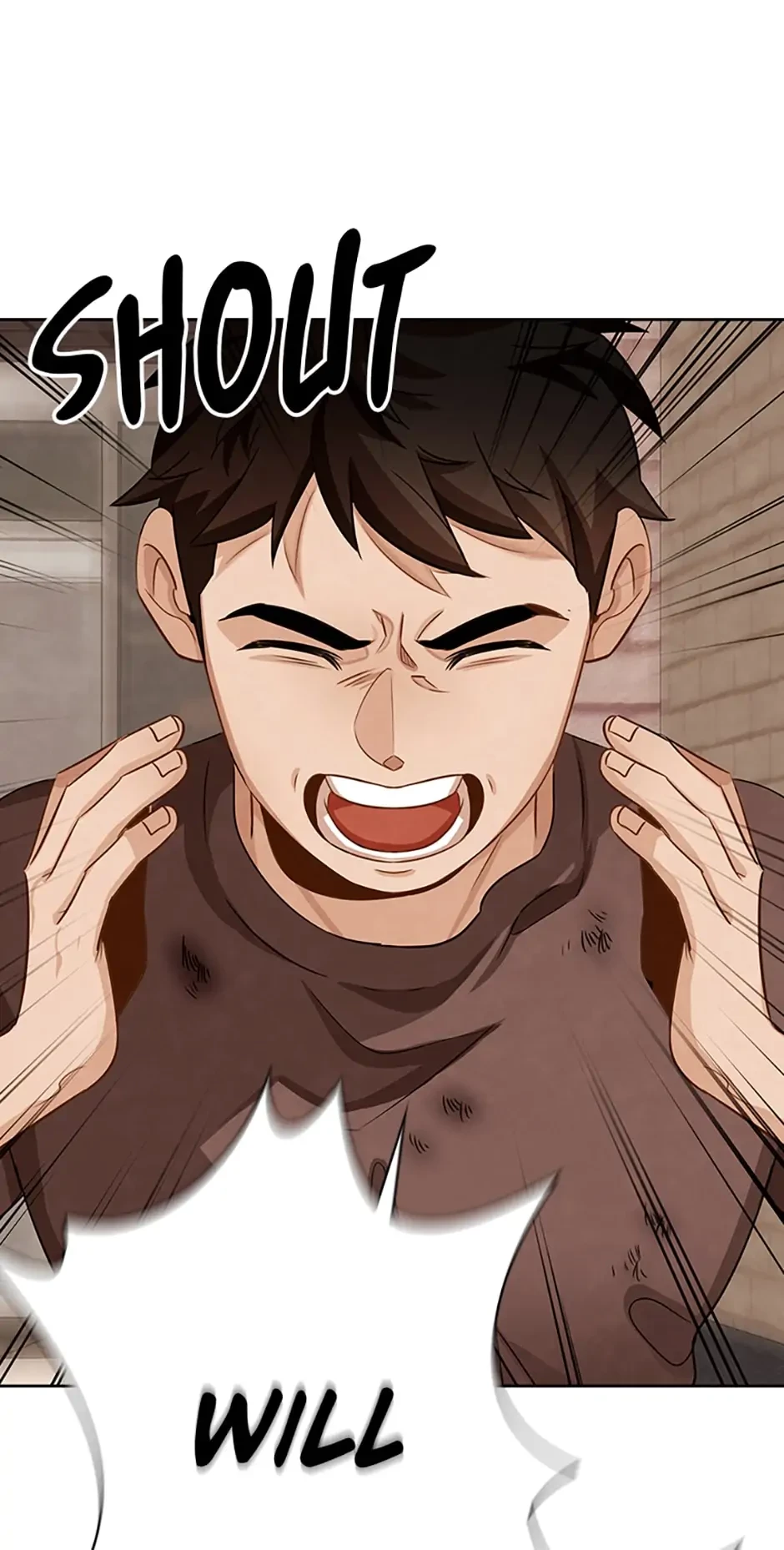 To Be an Actor Chapter 9 - 86