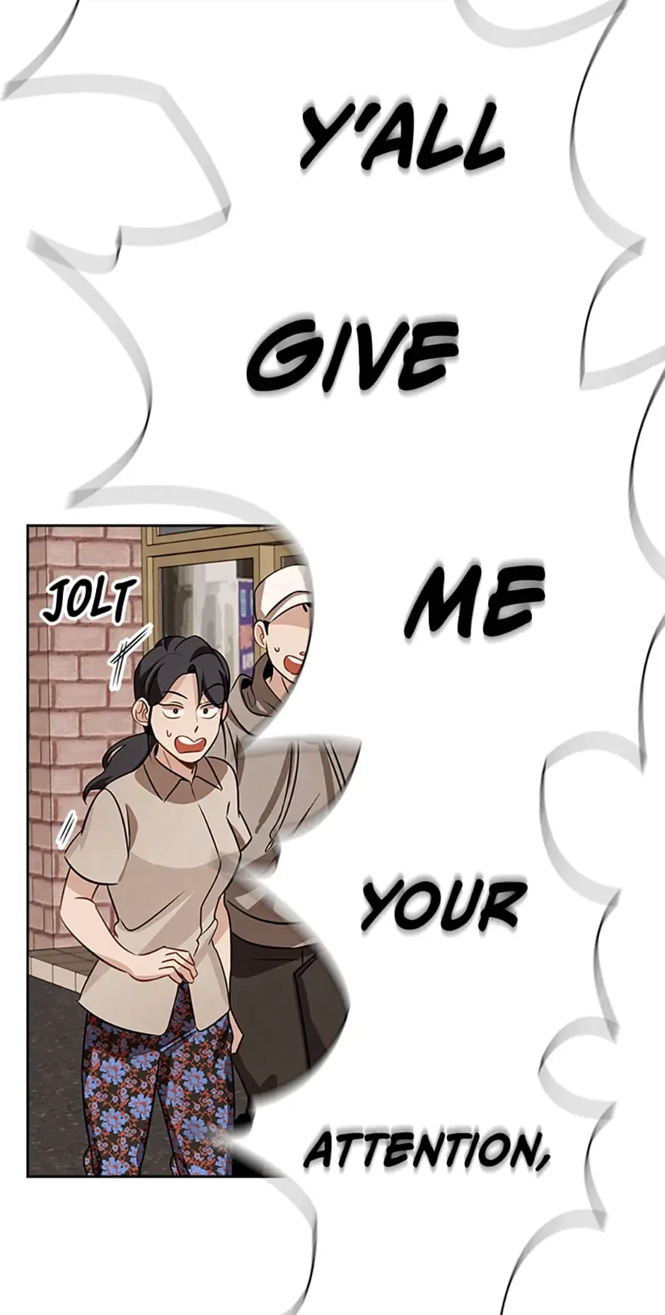 To Be an Actor Chapter 9 - 87