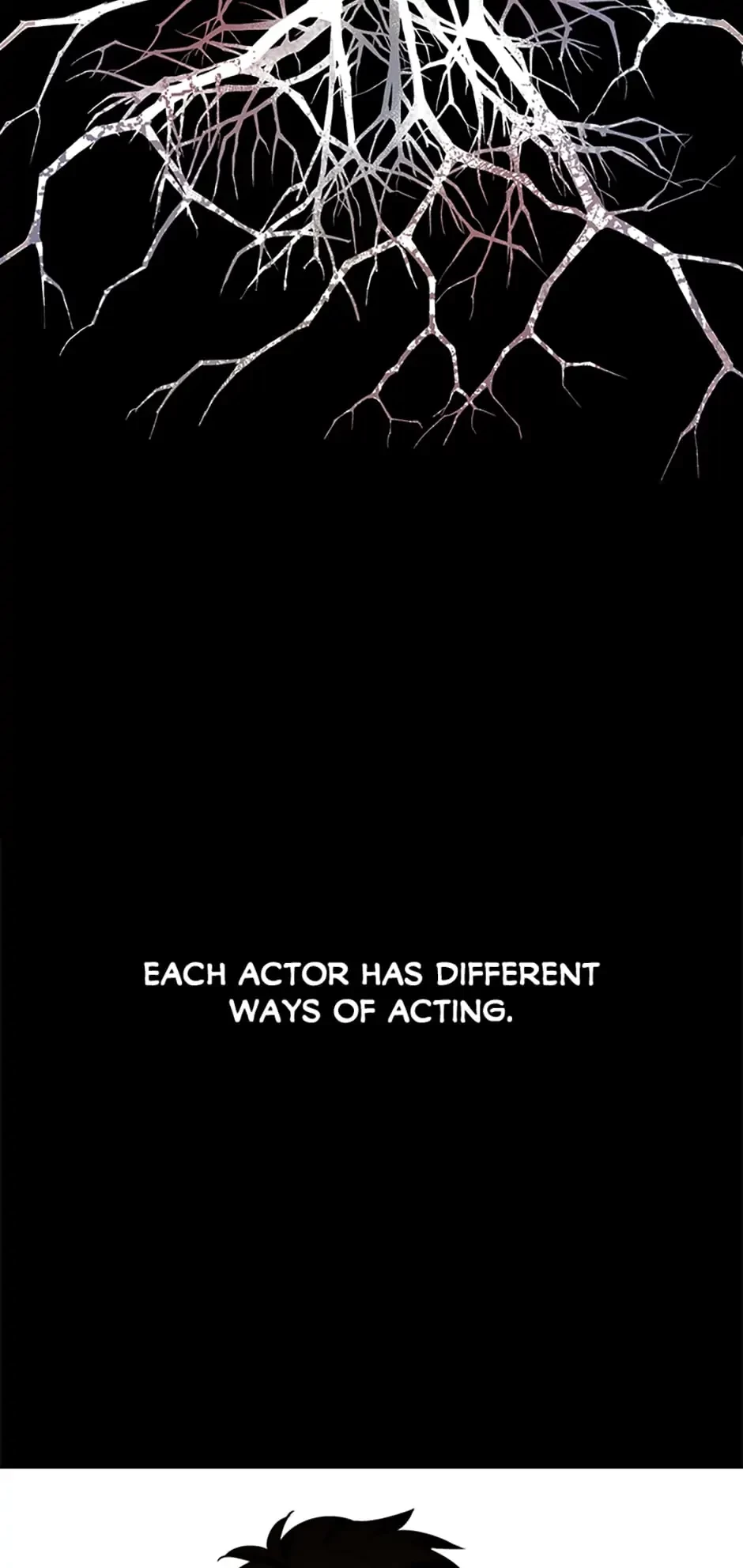 To Be an Actor Chapter 7 - 83