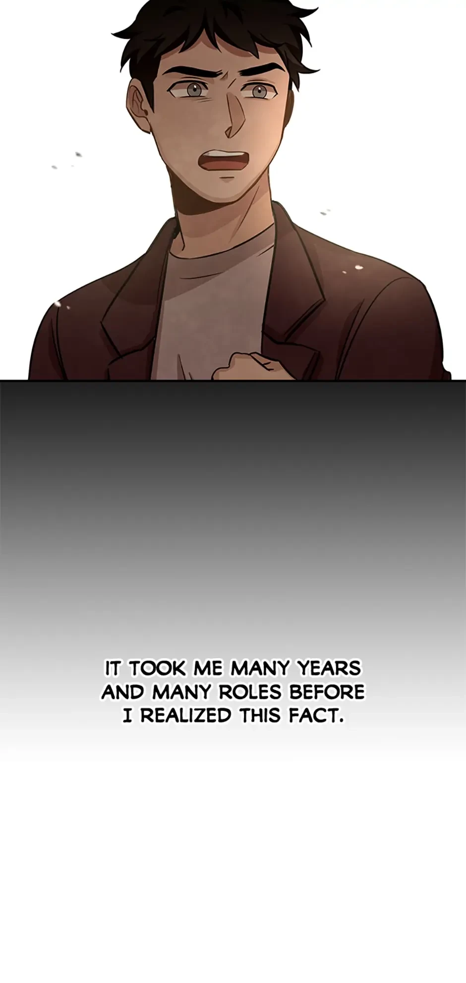 To Be an Actor Chapter 7 - 84
