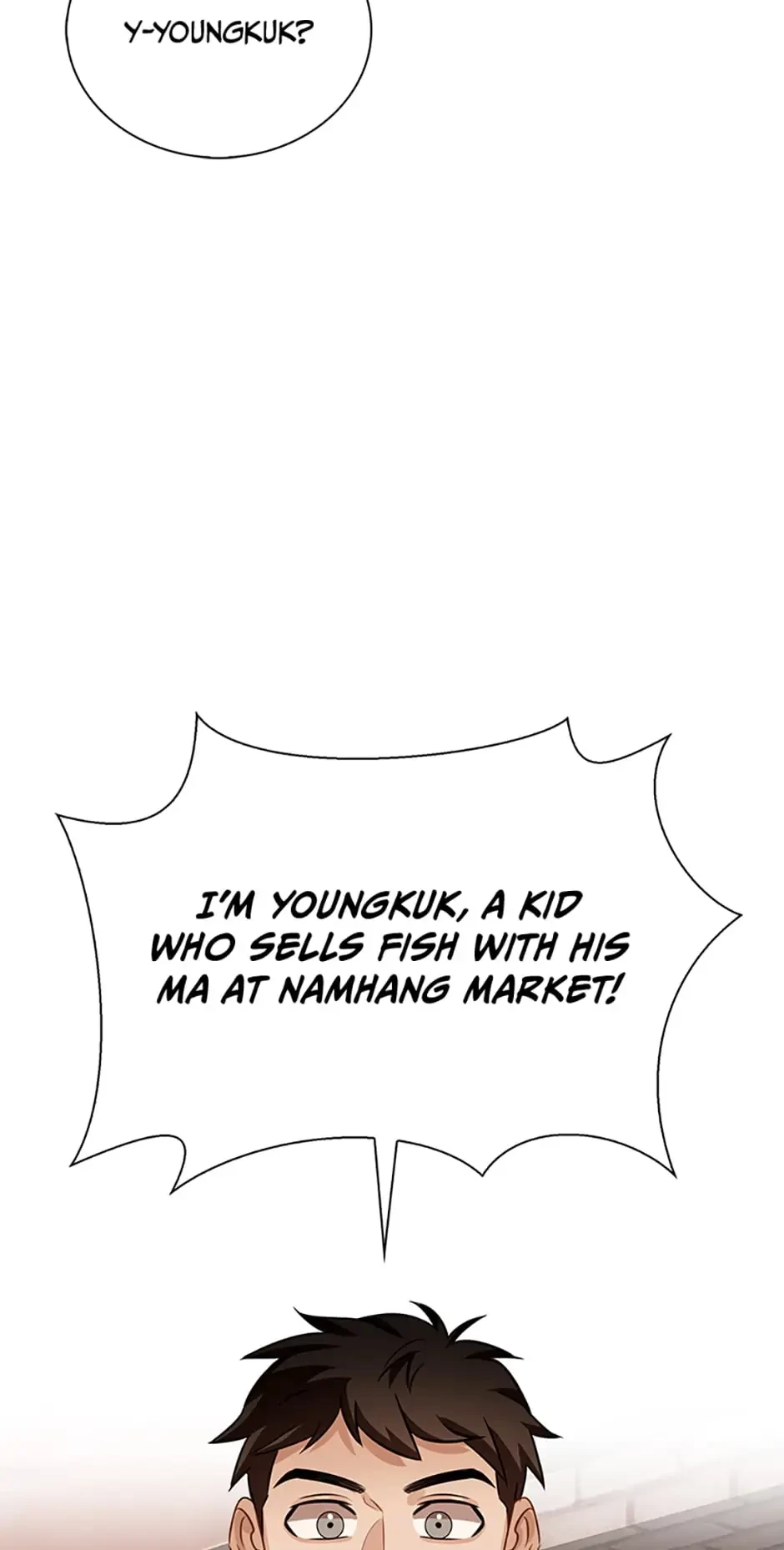 To Be an Actor Chapter 9 - 89