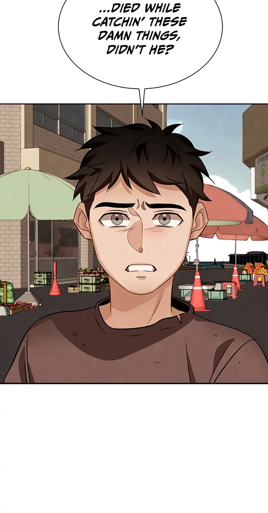 To Be an Actor Chapter 8 - 90