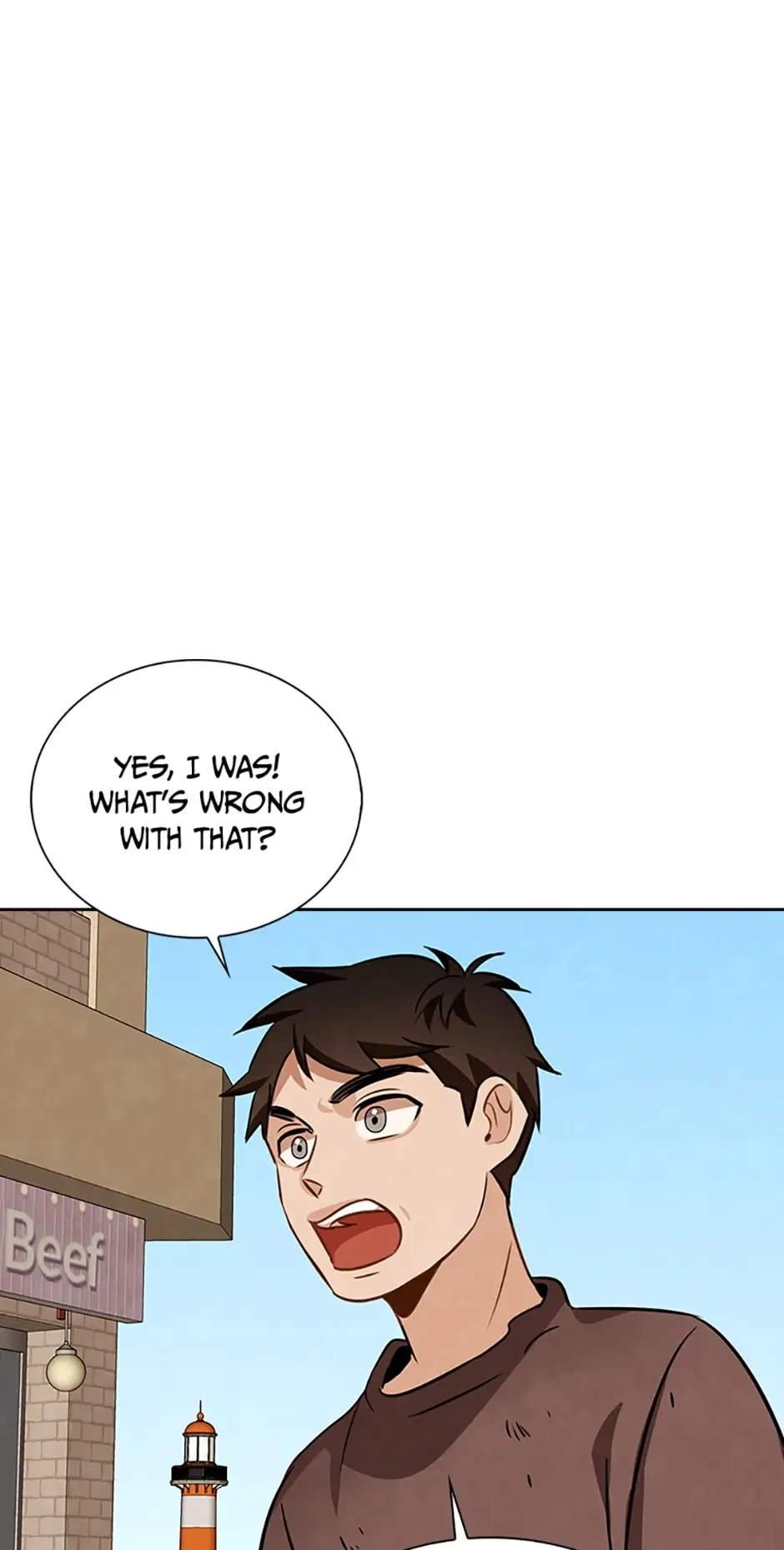 To Be an Actor Chapter 9 - 92