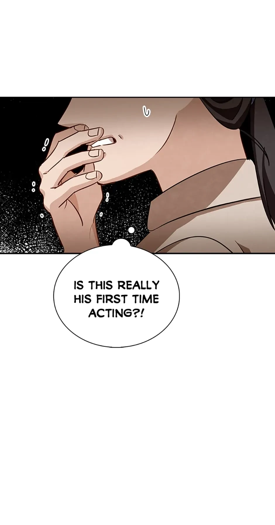 To Be an Actor Chapter 8 - 92