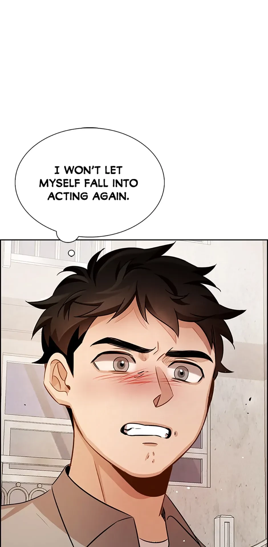 To Be an Actor Chapter 7 - 88