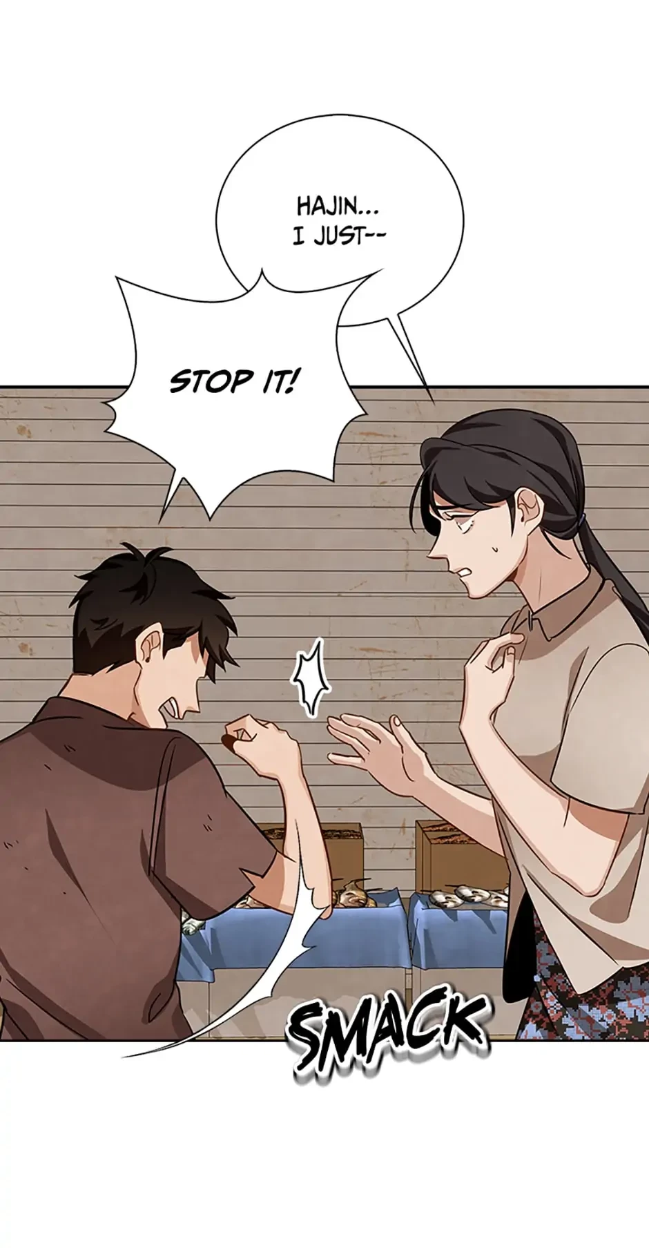 To Be an Actor Chapter 8 - 93
