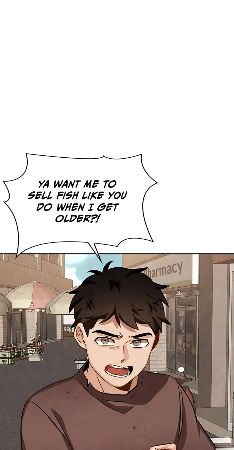 To Be an Actor Chapter 8 - 94