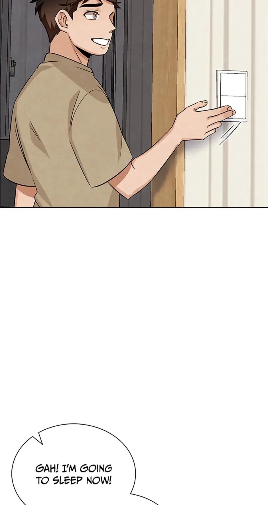 To Be an Actor Chapter 6 - 77