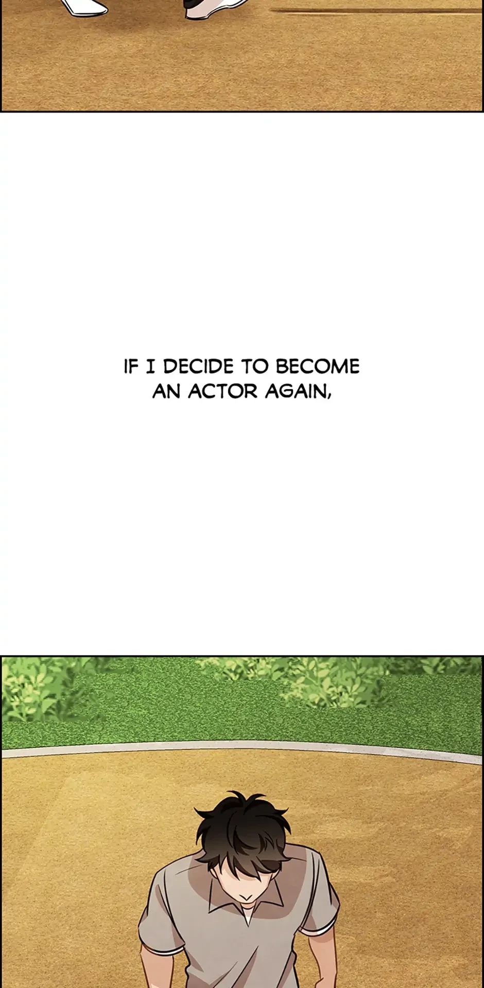 To Be an Actor Chapter 7 - 90