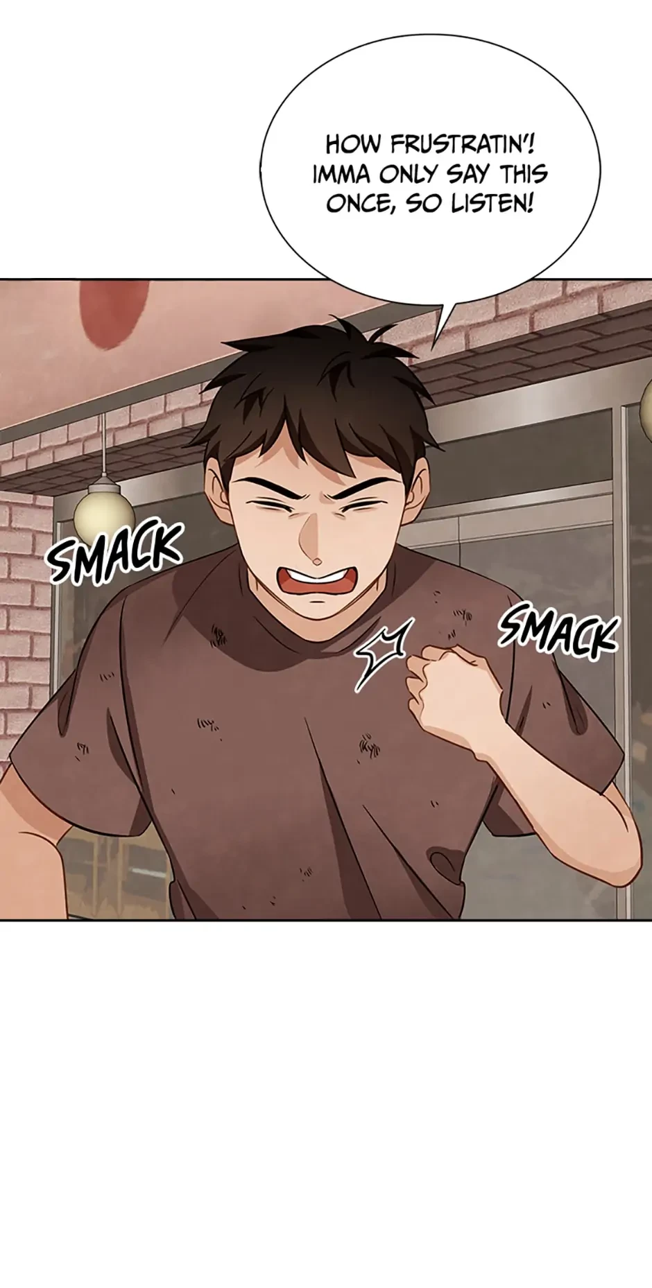 To Be an Actor Chapter 9 - 95
