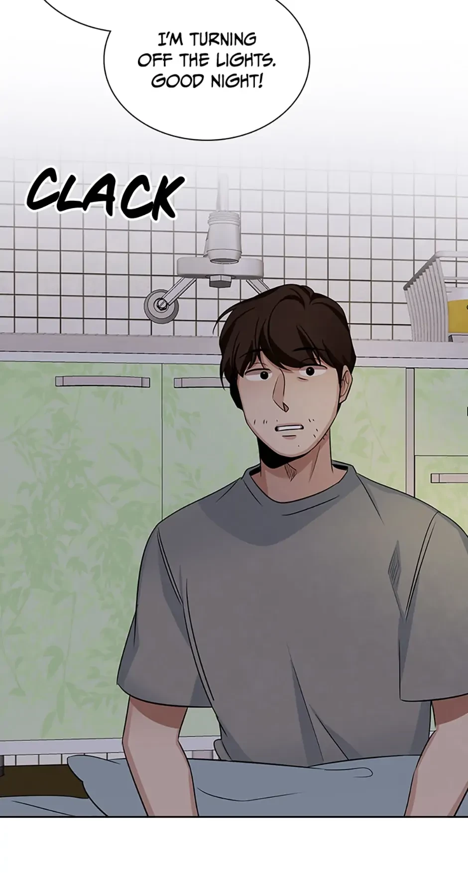 To Be an Actor Chapter 6 - 78