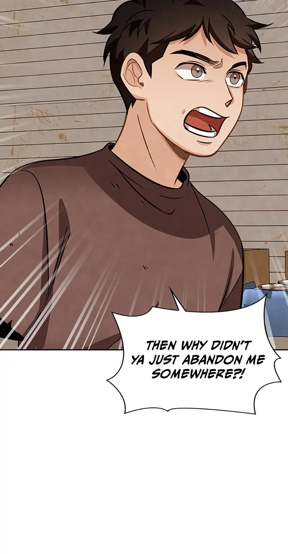 To Be an Actor Chapter 8 - 96