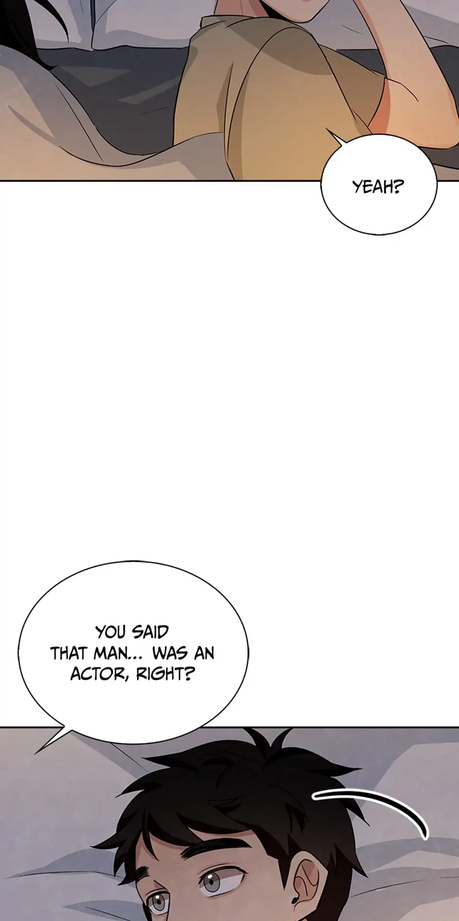 To Be an Actor Chapter 6 - 84