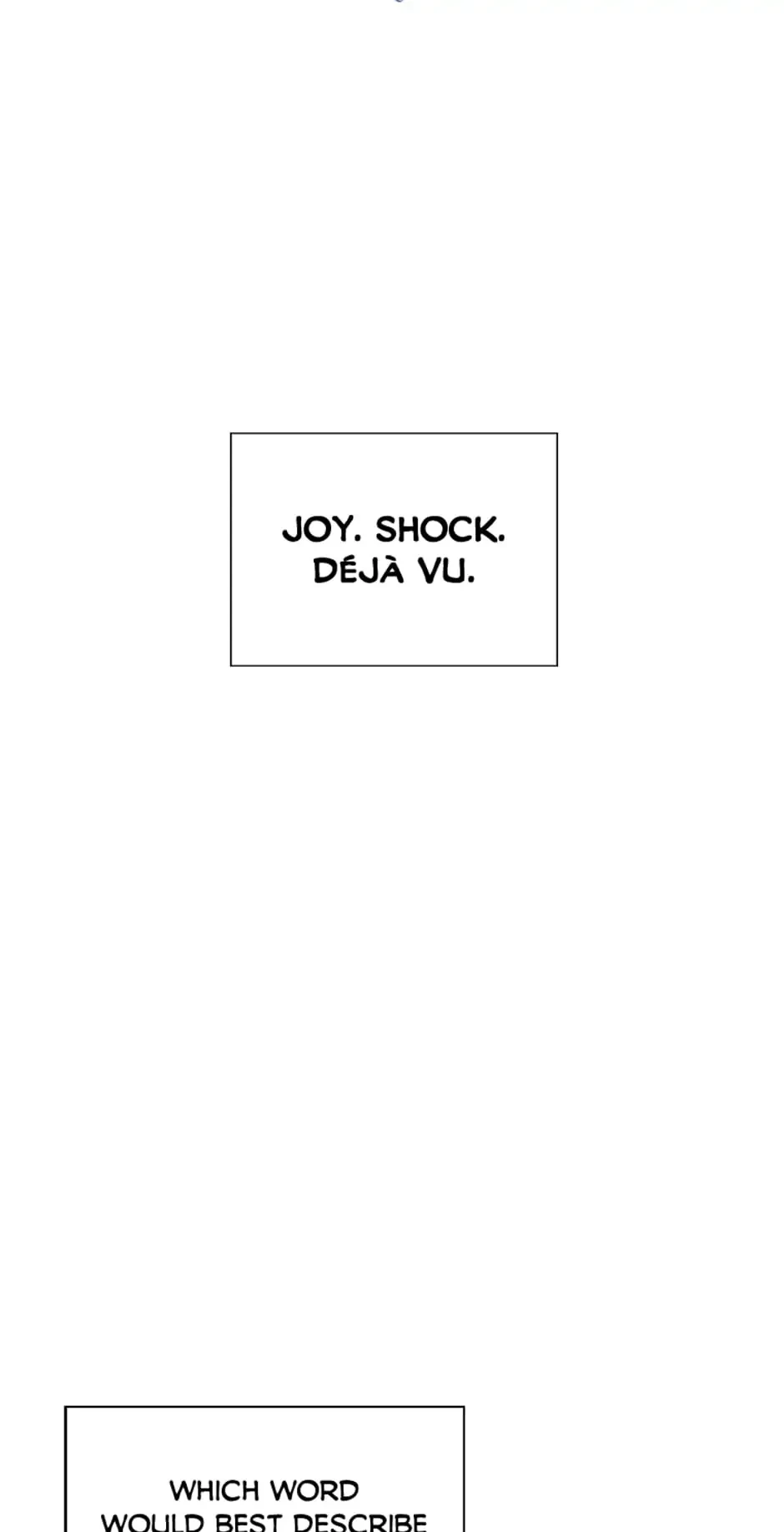 To Be an Actor Chapter 5 - 1