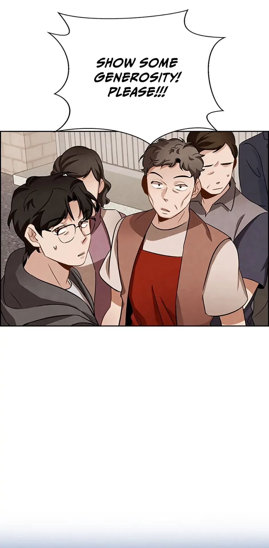 To Be an Actor Chapter 9 - 106