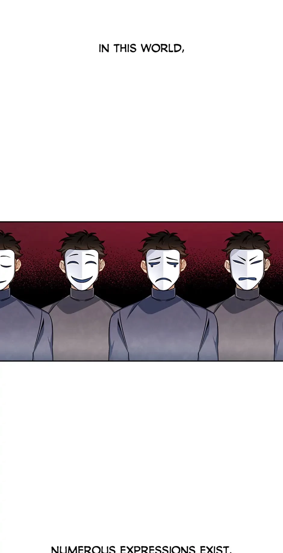 To Be an Actor Chapter 5 - 4
