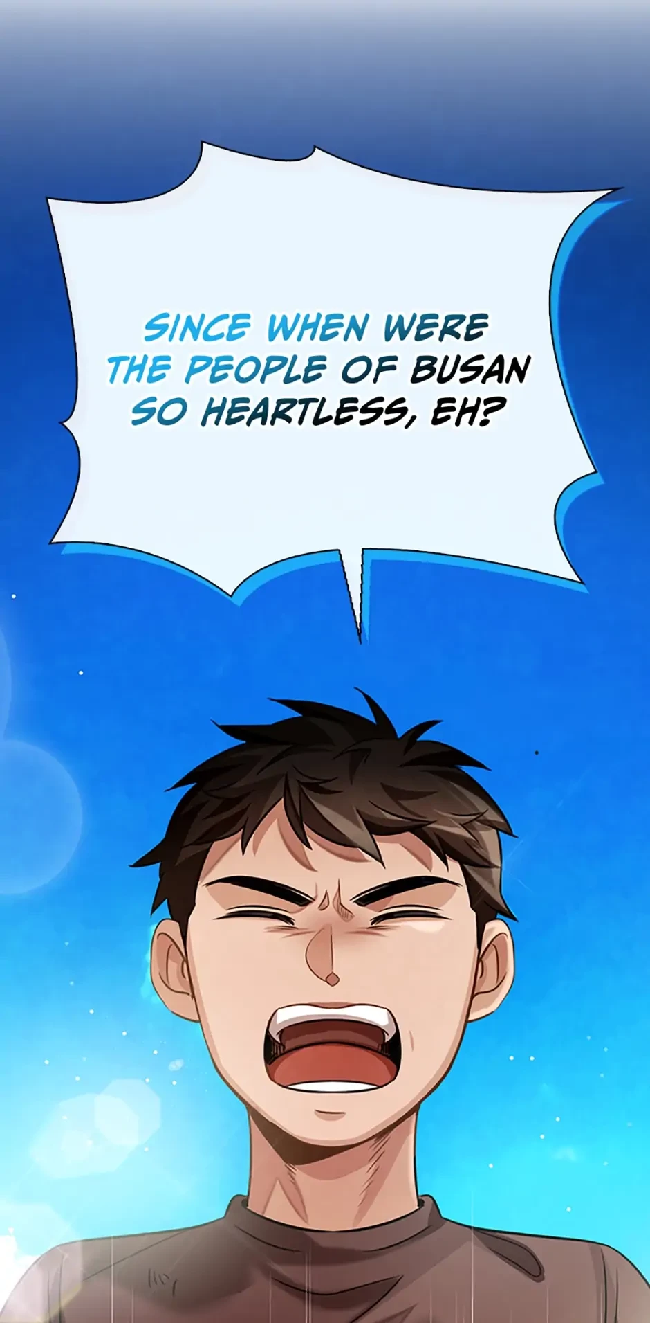 To Be an Actor Chapter 9 - 107