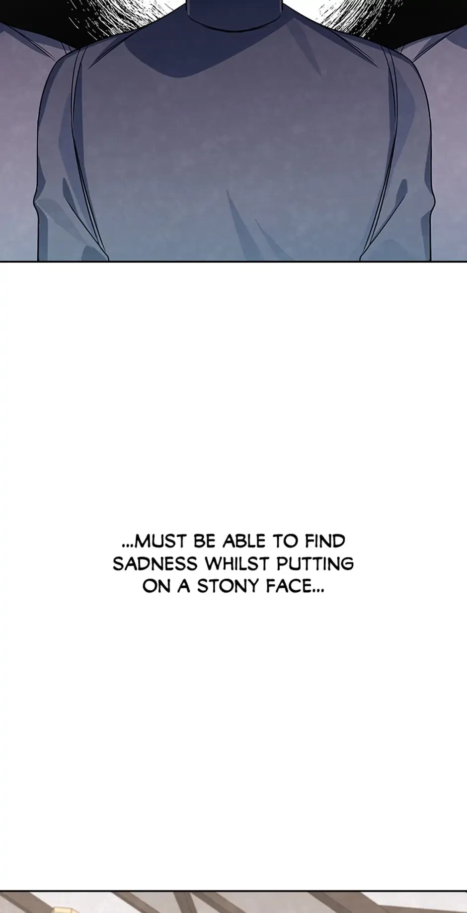 To Be an Actor Chapter 5 - 6