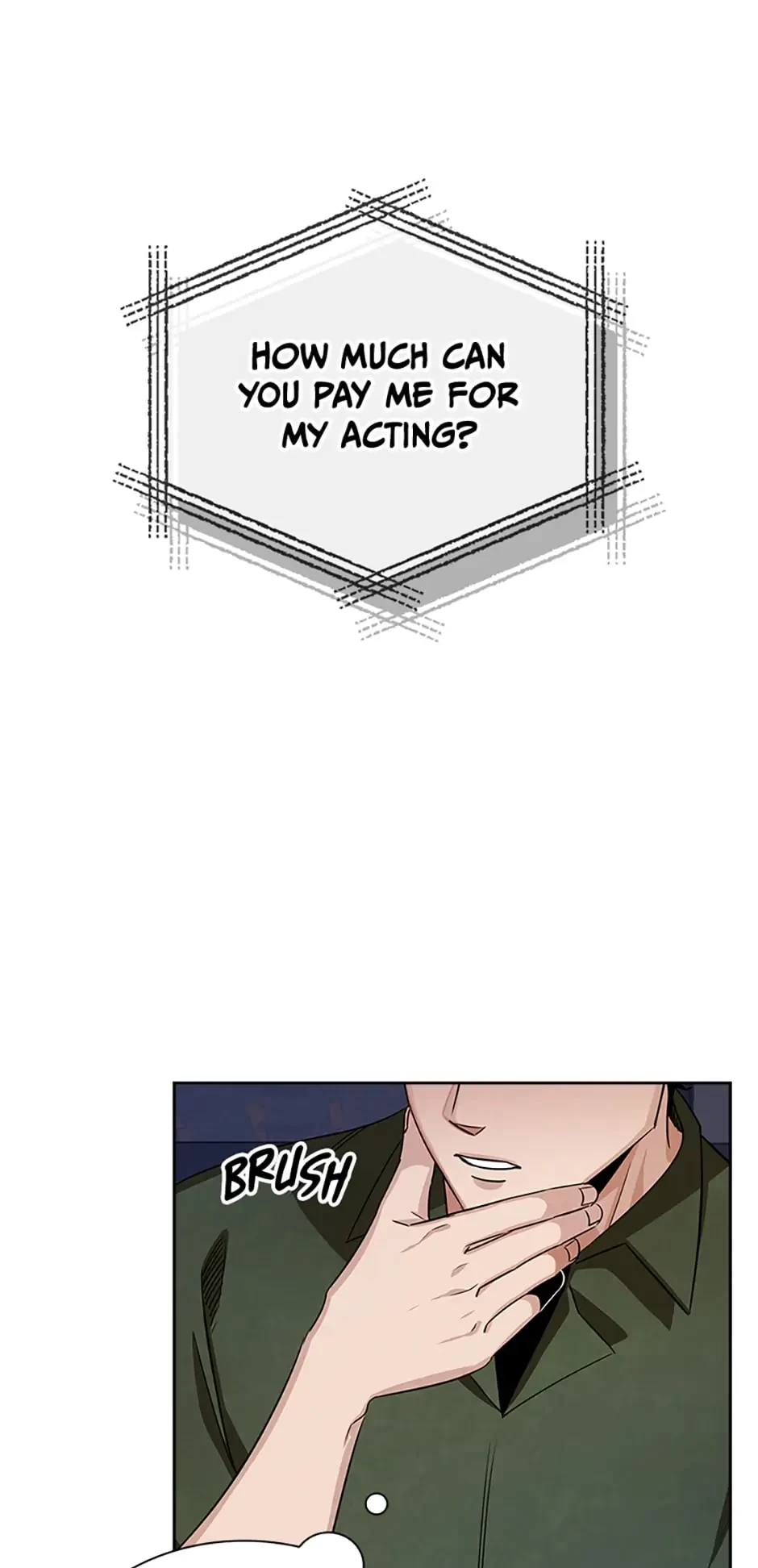 To Be an Actor Chapter 4 - 4