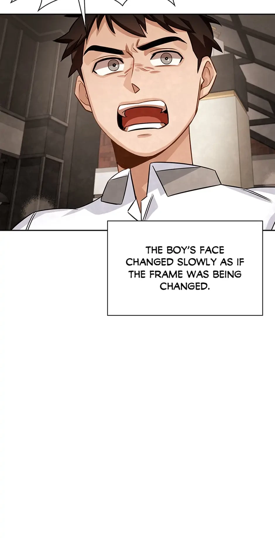To Be an Actor Chapter 5 - 10