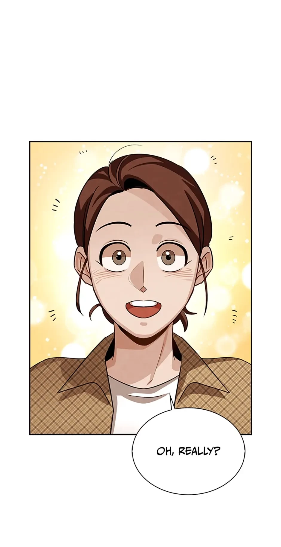 To Be an Actor Chapter 4 - 9