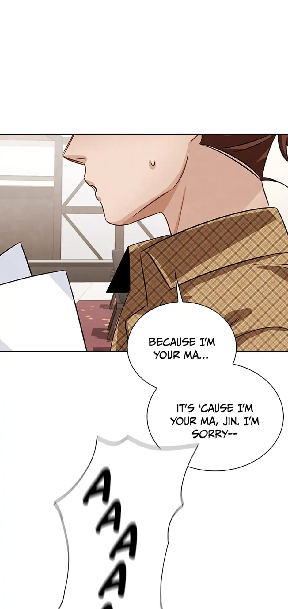 To Be an Actor Chapter 5 - 15